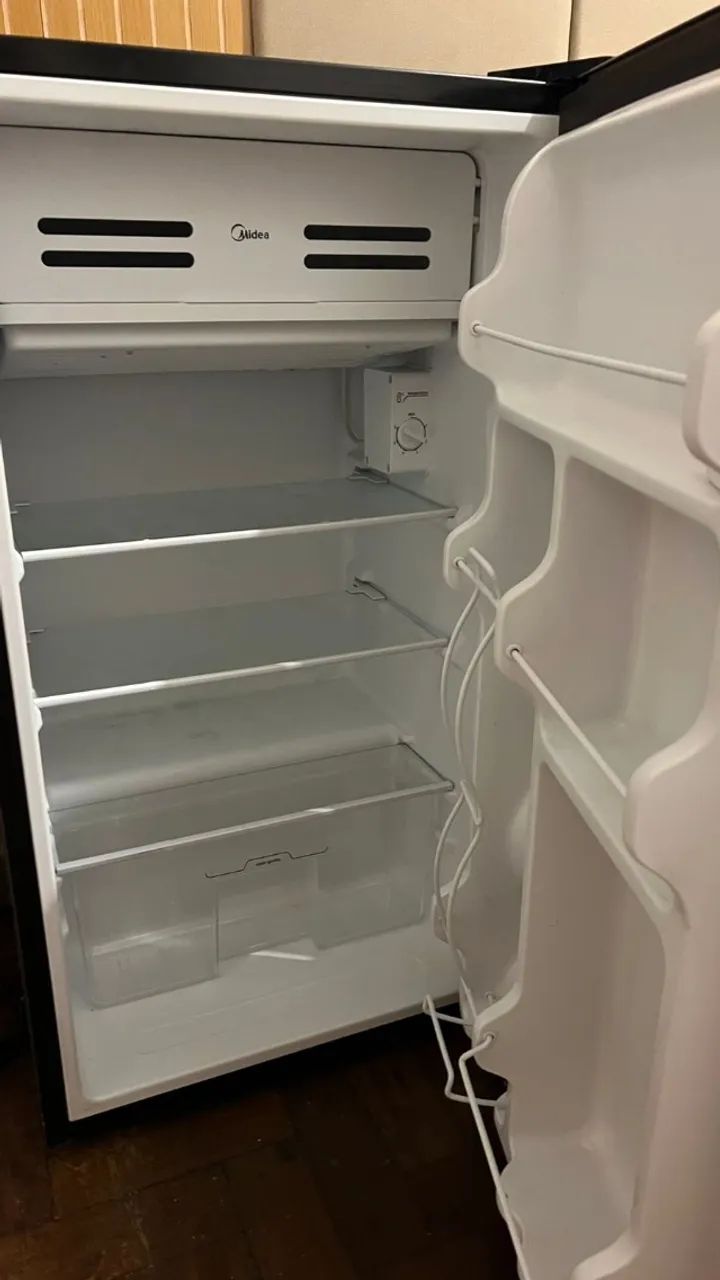 Vendo frigobar 