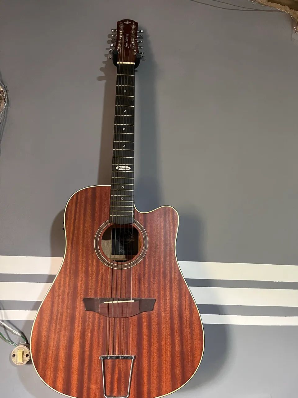 Violão 
