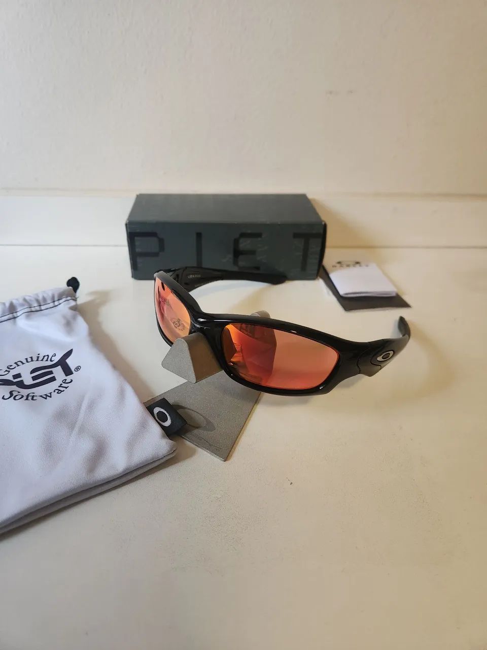 Oakley x Piet Straight Jacket - Foto 2