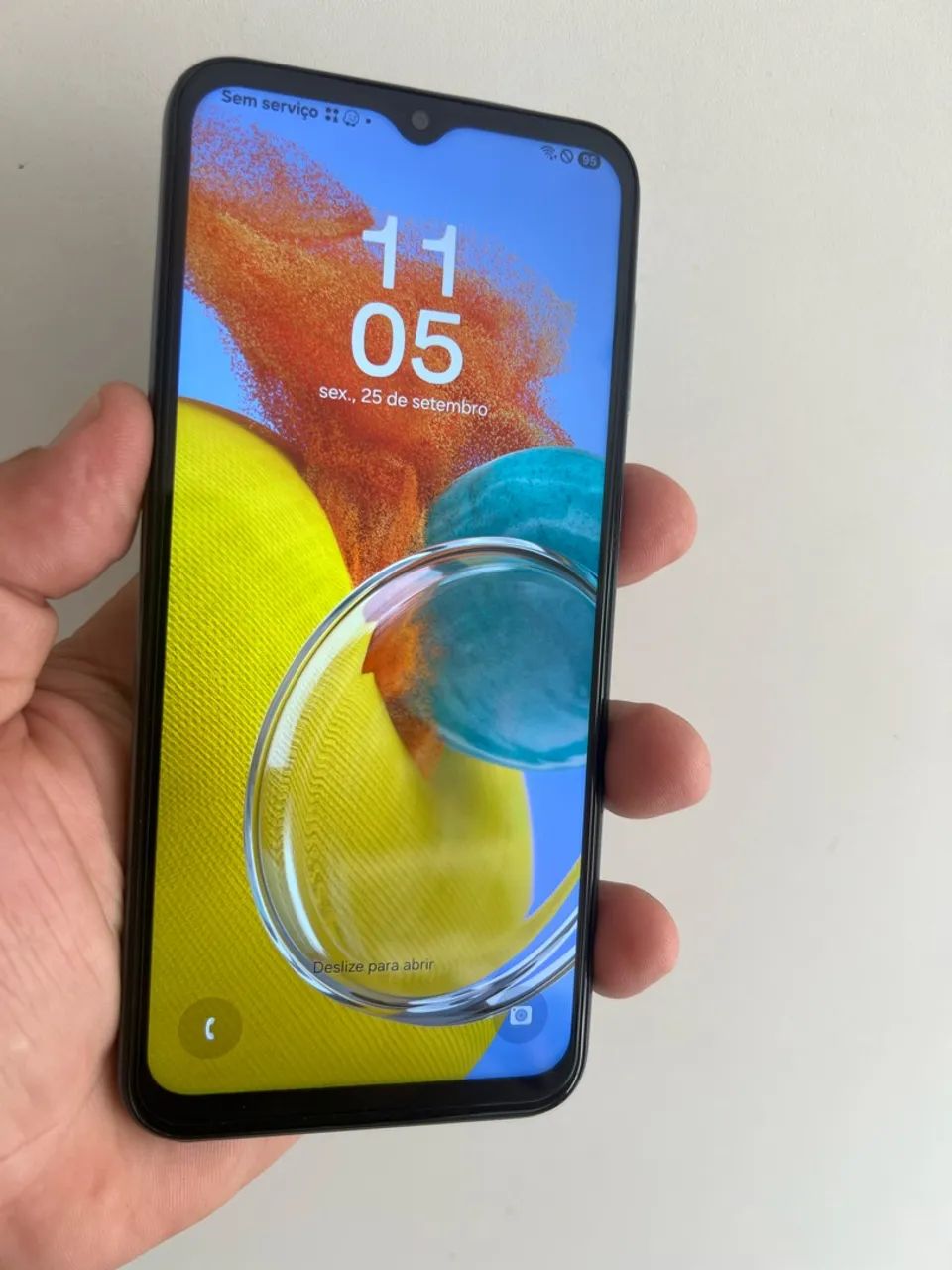 Smartphone A14 - Foto 2