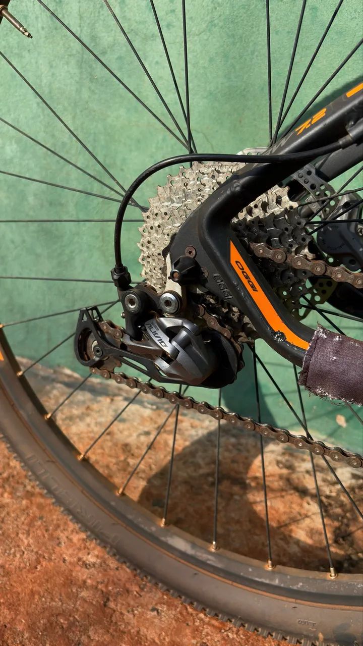 Bicicleta Oggi 7.2 - Foto 4