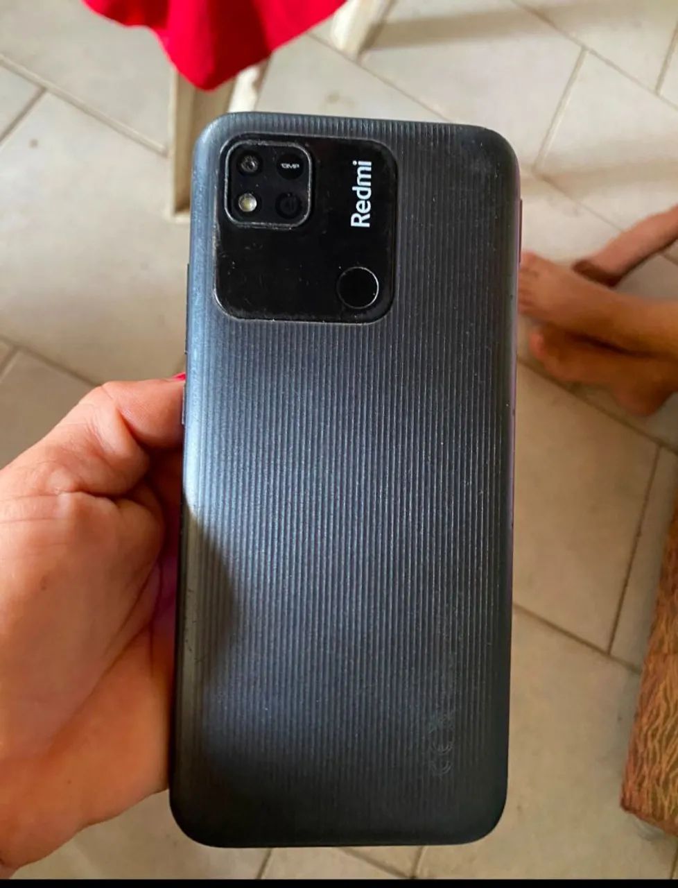 XAIOMI  REDMI 10A - Foto 2