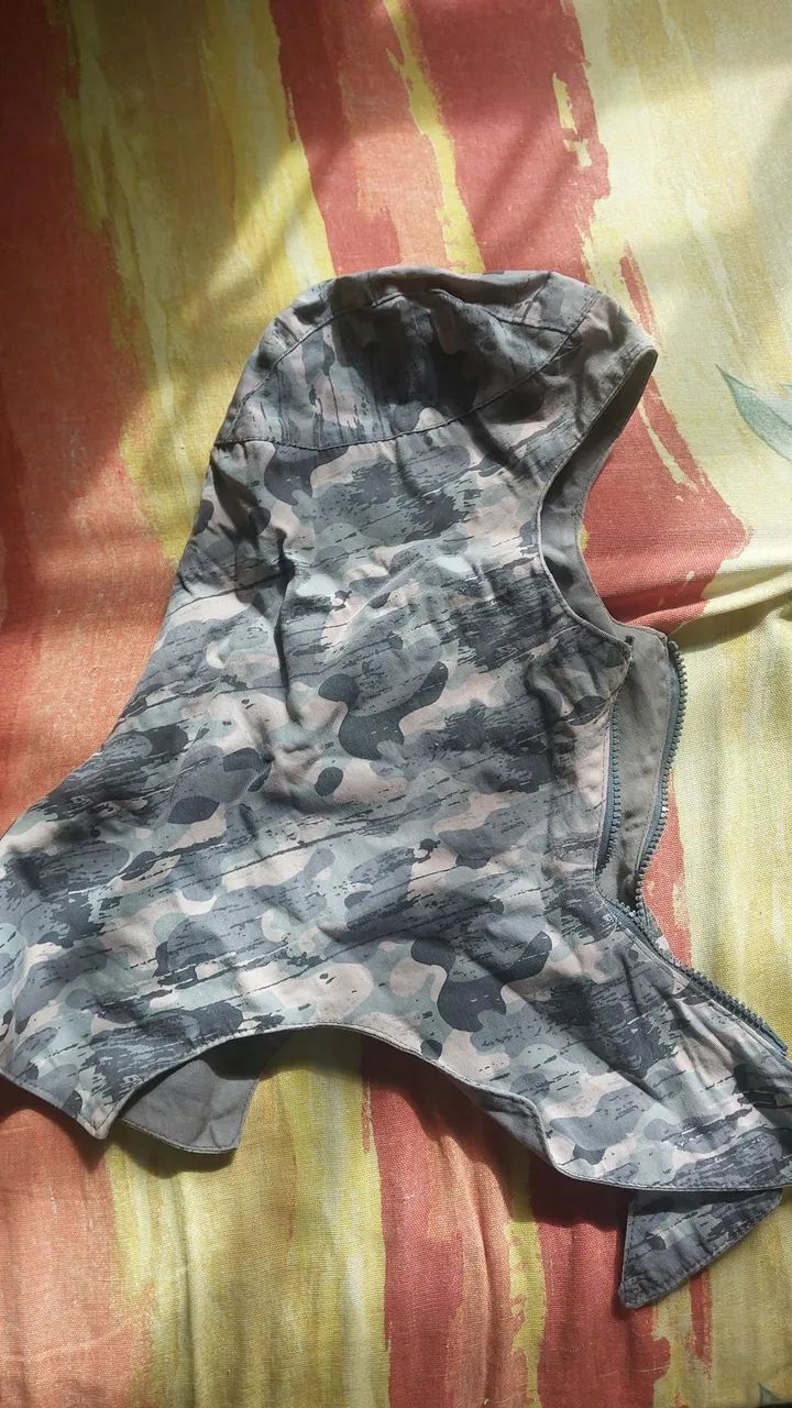 Balaclavas/toucas esportivas - Foto 2