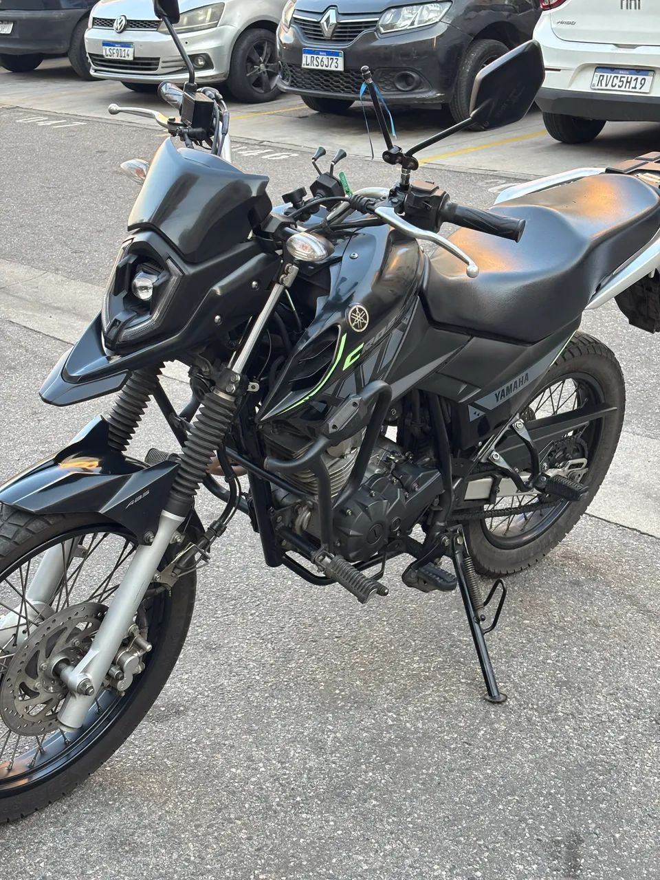 Crosser 2024  - Foto 4