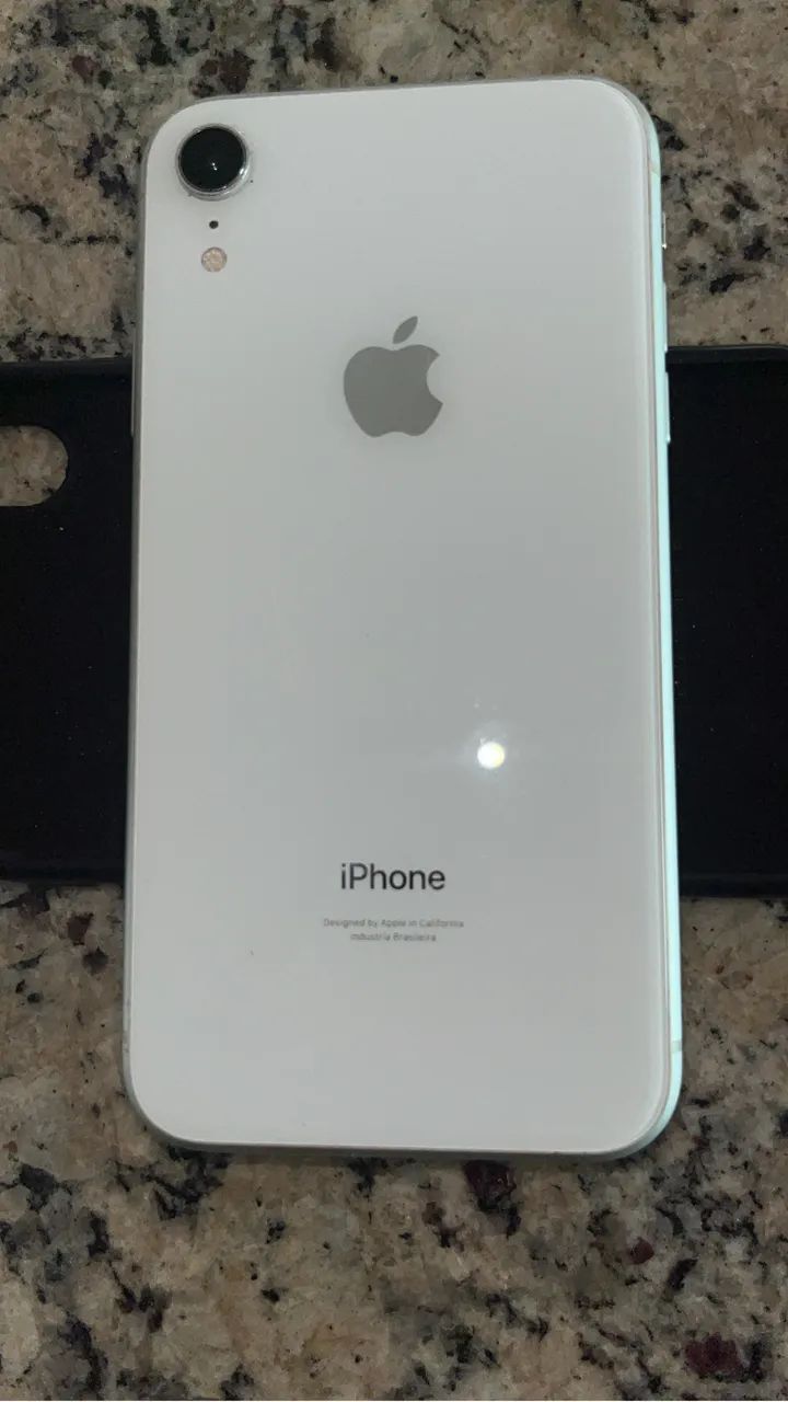 iPhone XR - Foto 3