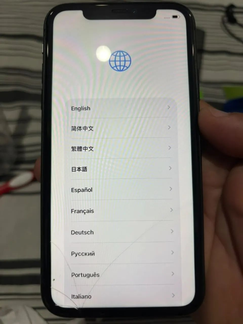 Iphone 11 64 GB - Foto 2