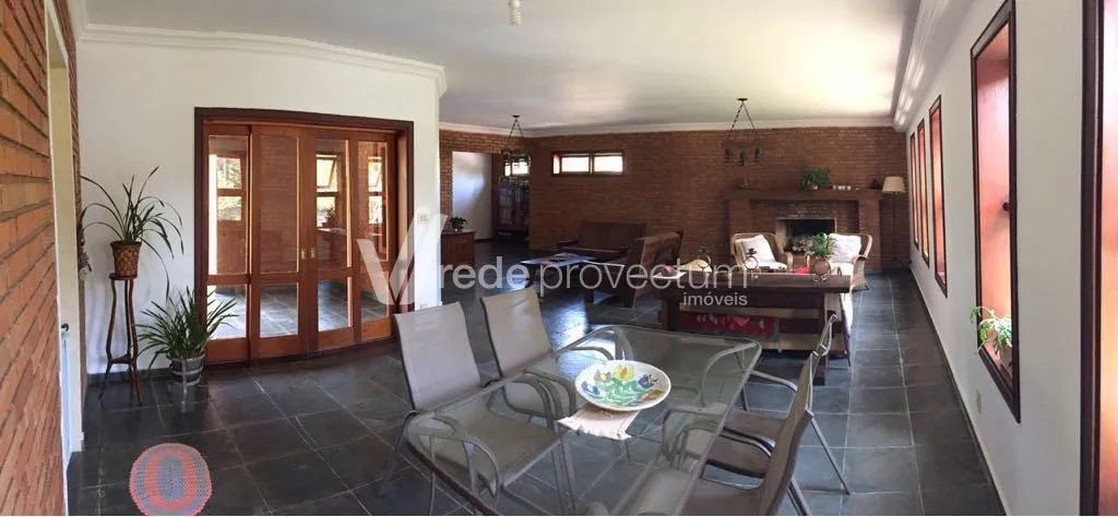 casa - Parque Xangrilá - Campinas - Foto 4