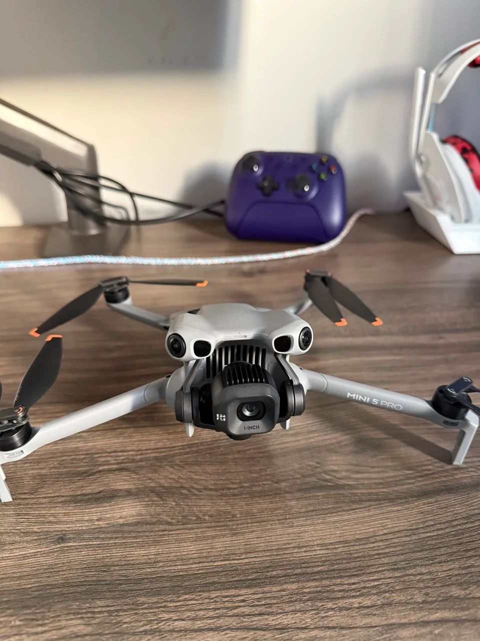 Drone DJI Mini 5 Pro Fly More Combo - Foto 3