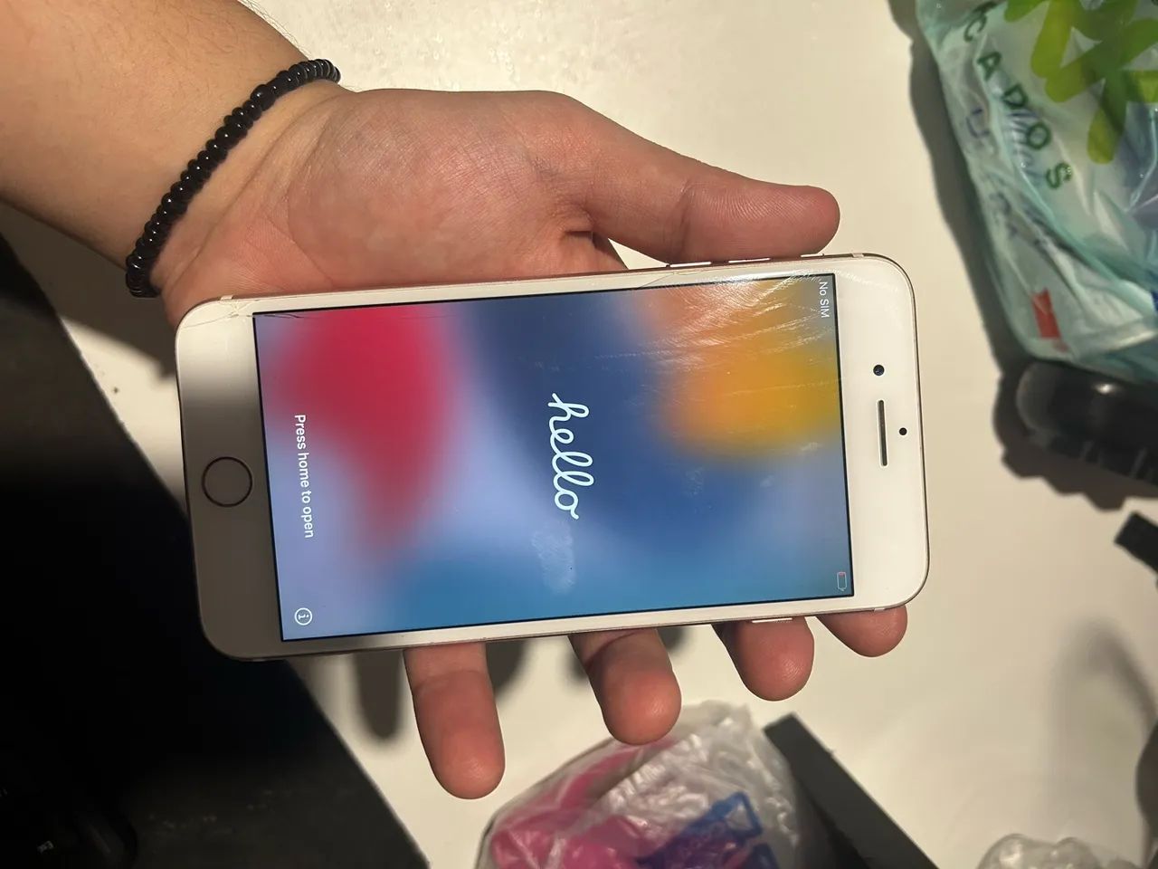 iPhone 8 Plus
