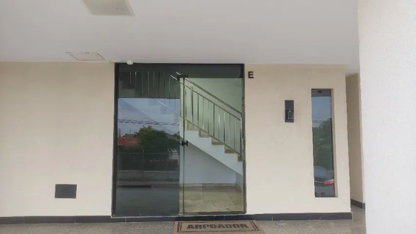 Apartamento 2 quartos reformado 65 metros Edificio Arpoador QNL 06 Taguatinga Norte  - Foto 2