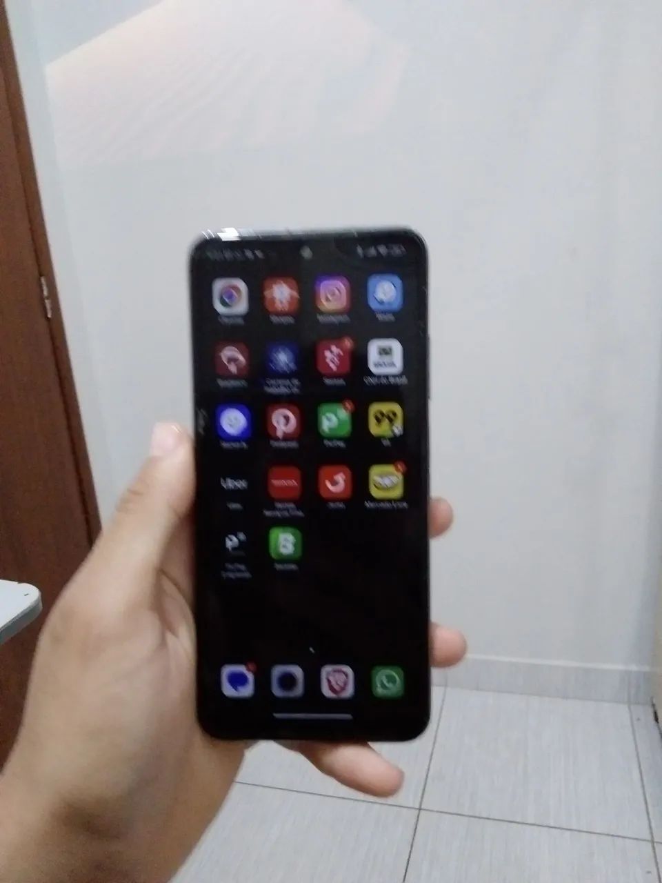 Xiaomi redmi note 10s - Foto 2