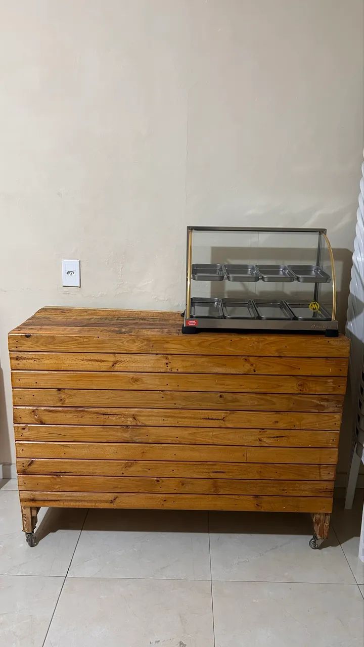 Balcão 