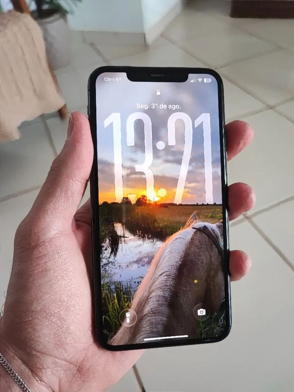 iPhone 11 pro Max 256gb - Foto 3
