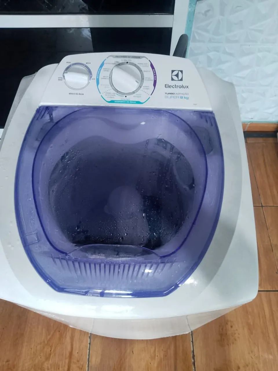 Máquina de lavar Eletrolux  - Foto 3