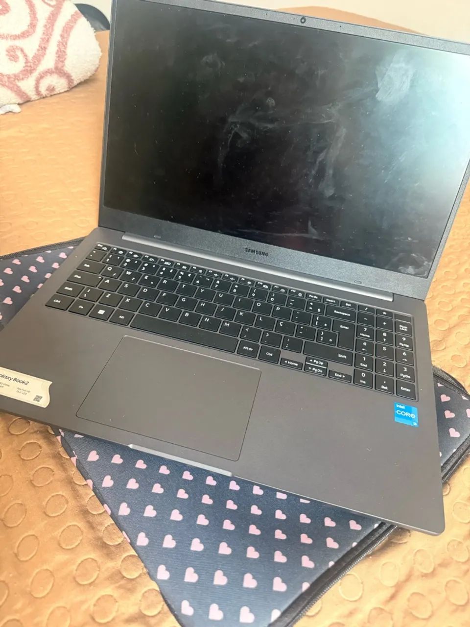 Notebook