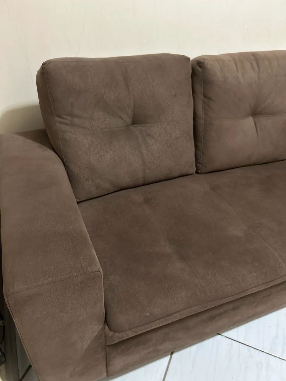 Sofá - 2 lugares - Foto 5