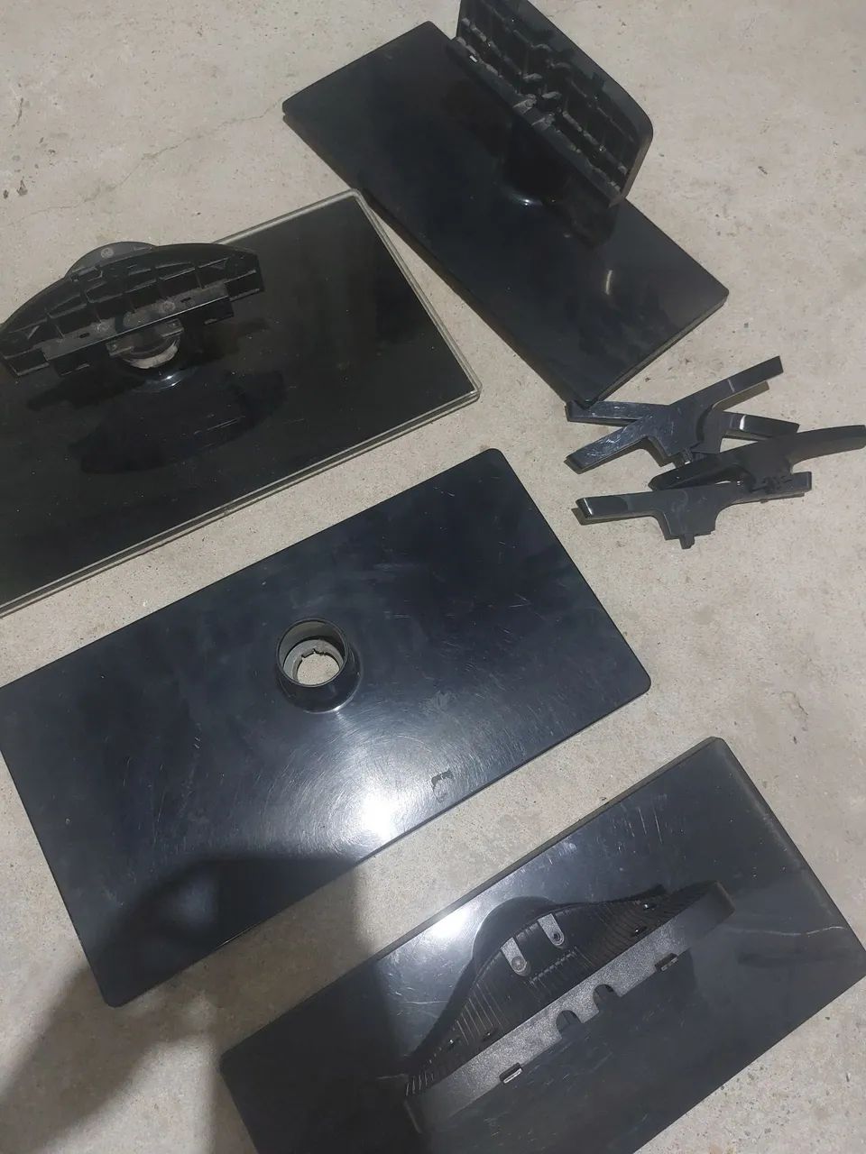 Suporte de televisão  - Foto 3