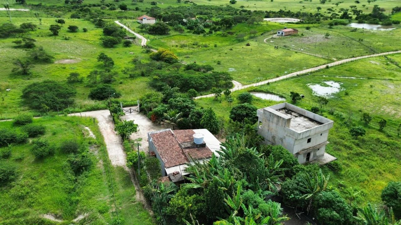 Vendo esta linda chácara  - Foto 2