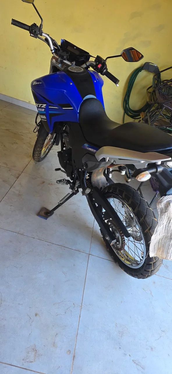 Vendo Lander 250 - Foto 2
