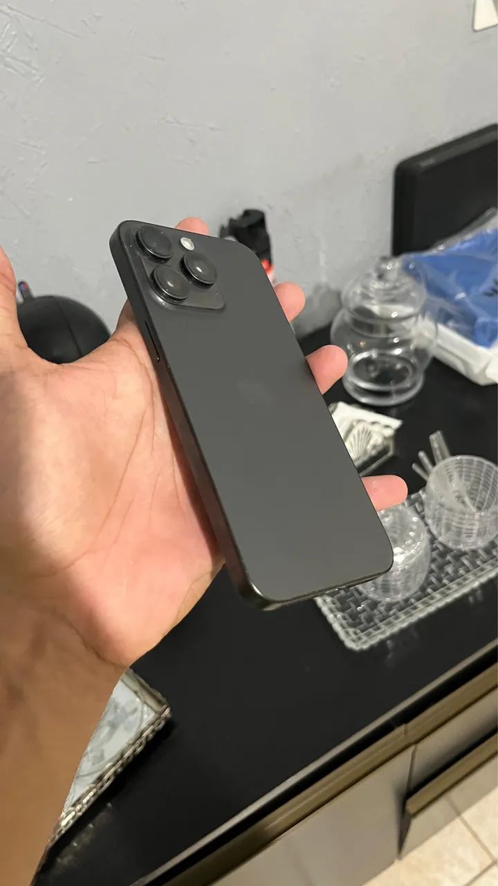 iPhone 15 pro Max  - Foto 2