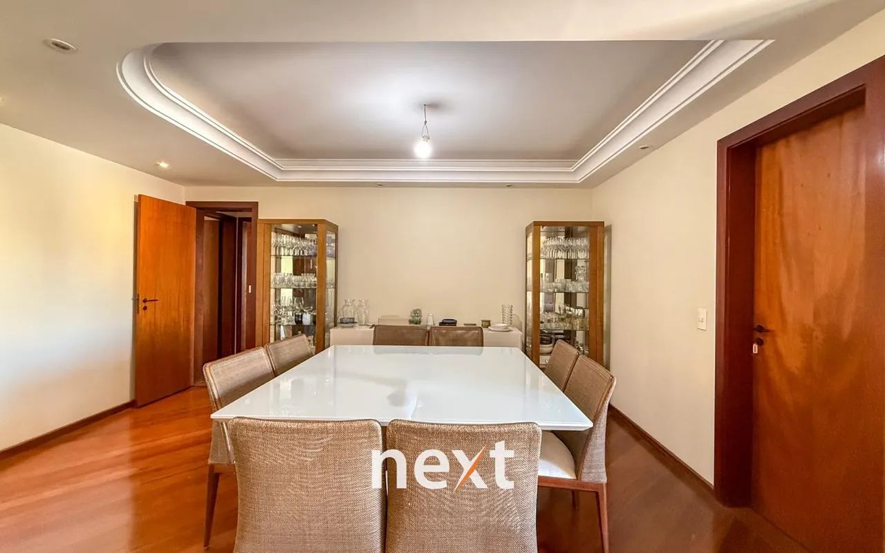 apartamento - Cambuí - Campinas - Foto 4