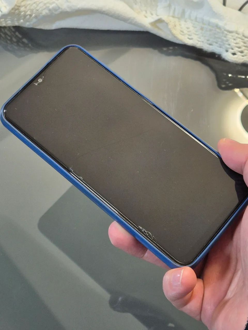 Smartphone Samsung M23 