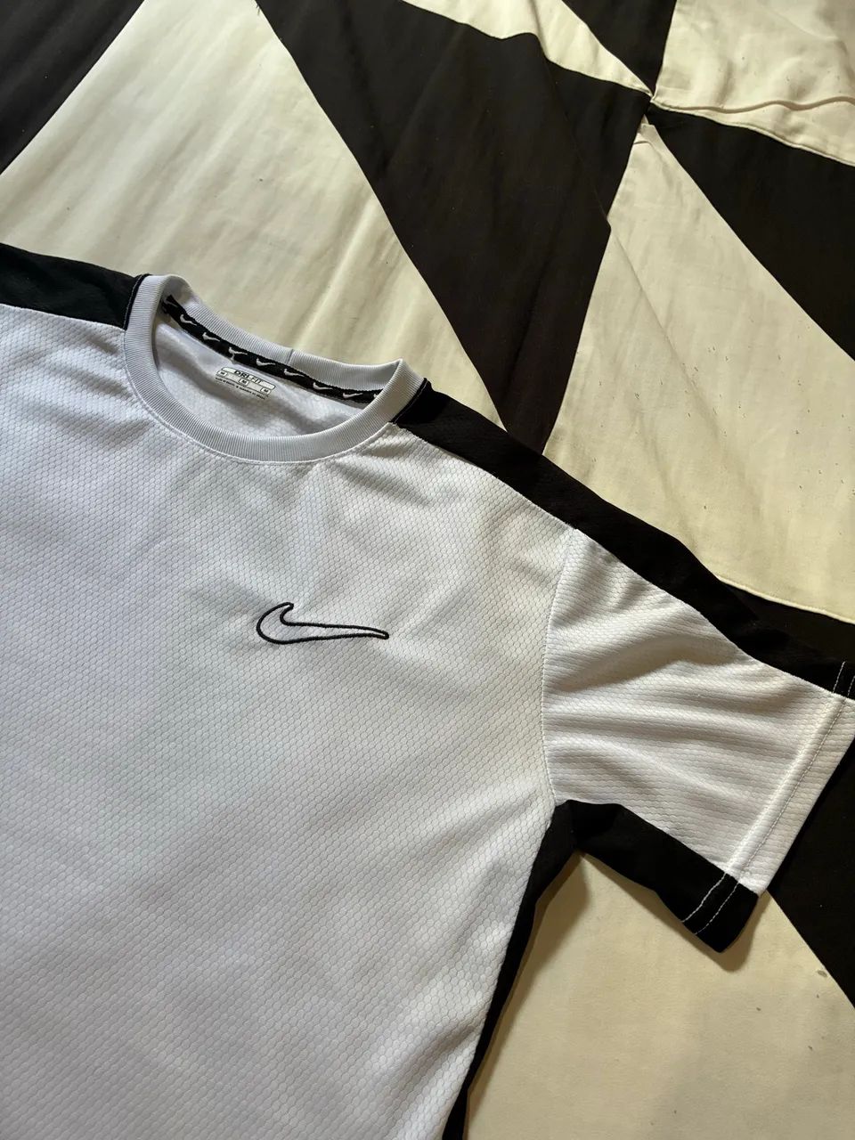 Camisa dry fit nike original! Tamanho M - Foto 2