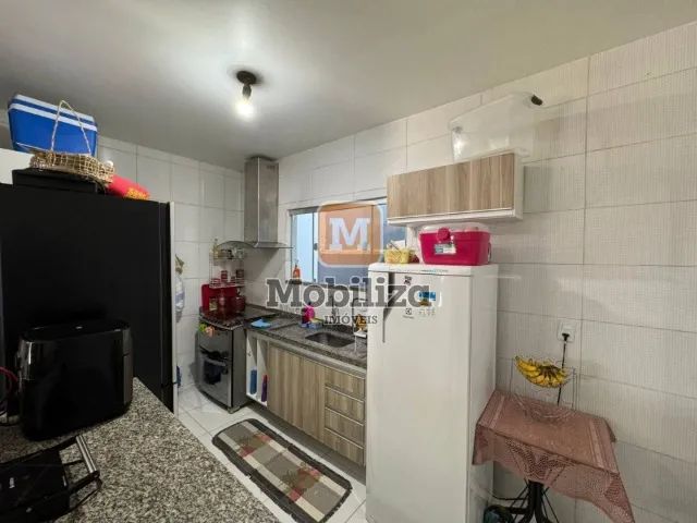 Apartamento com 3 quartos sendo 1 suíte com 92m² no Edifício Michelli - Foto 4