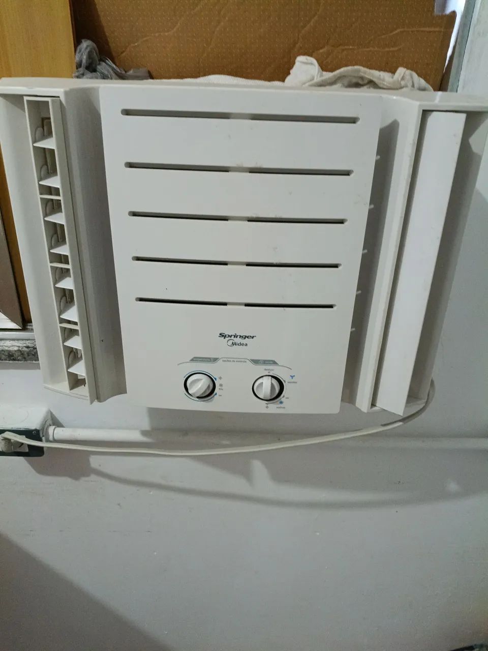 Ar condicionado - Foto 3