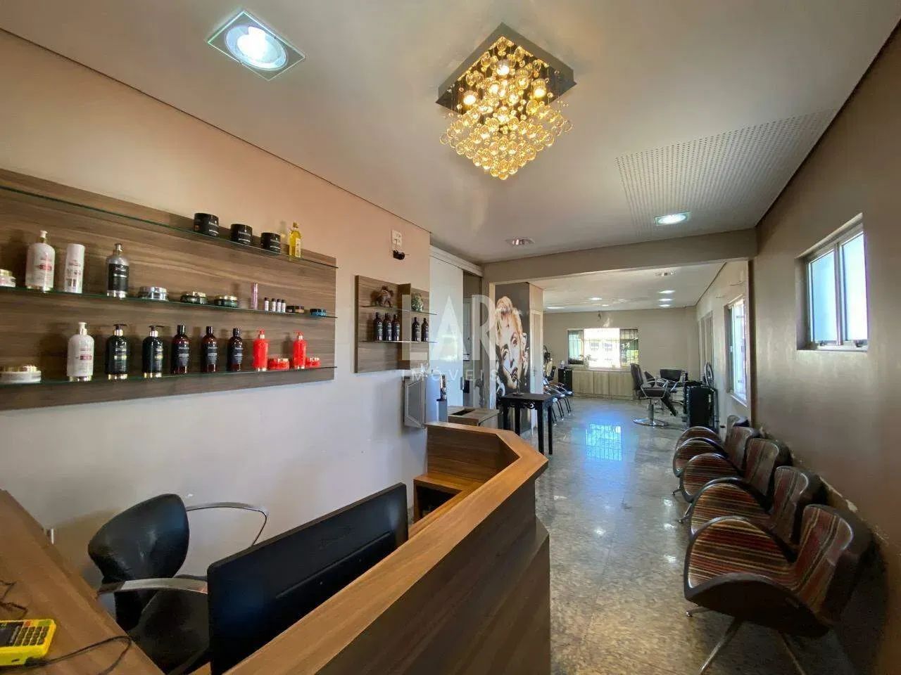Sala à venda, 1 quarto, 1 suíte, Rio Branco - Belo Horizonte/MG - Foto 4