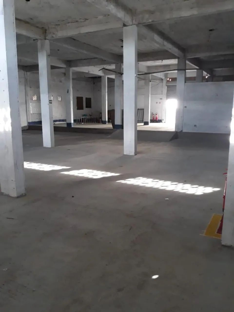 GALPÃO 600M² - COROADO  - Foto 2