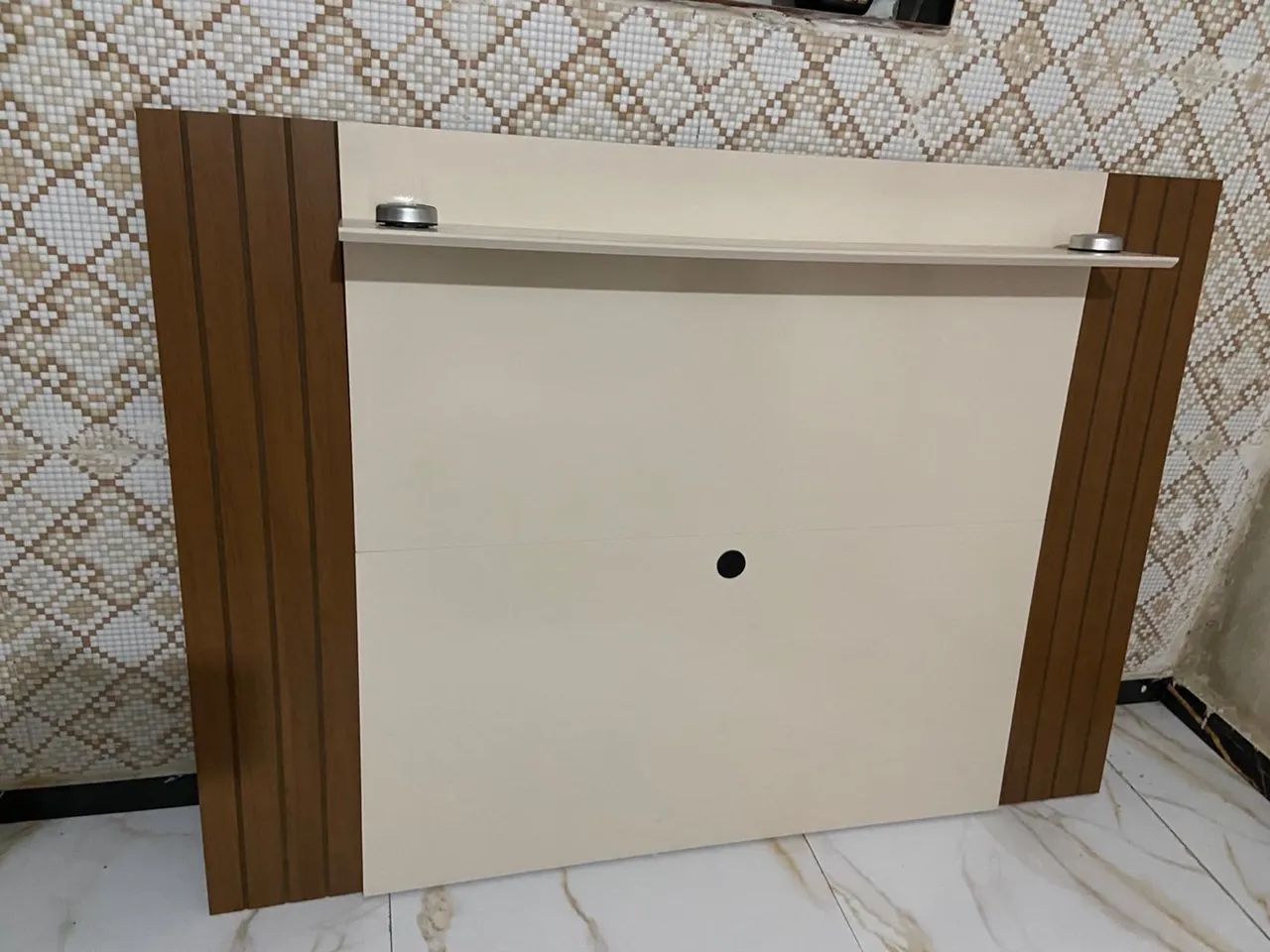 Painel de tv