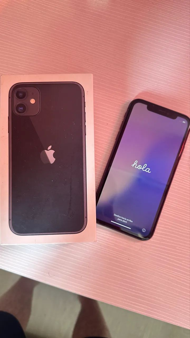 iPhone 11 - Foto 2