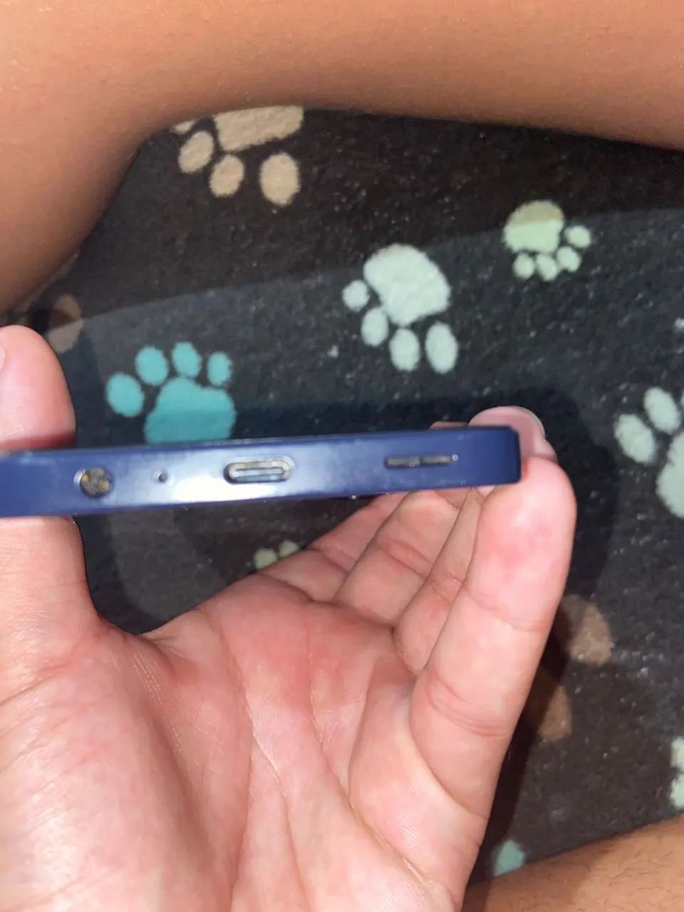 Vendo! A15 256gb valor 600 - Foto 3