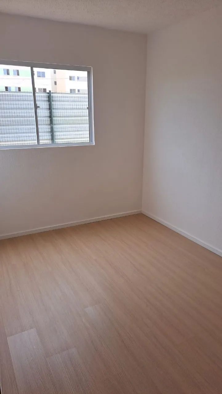 Alugo apartamento de 2 quartos em condomínio fechado no Itapoã  - Foto 10