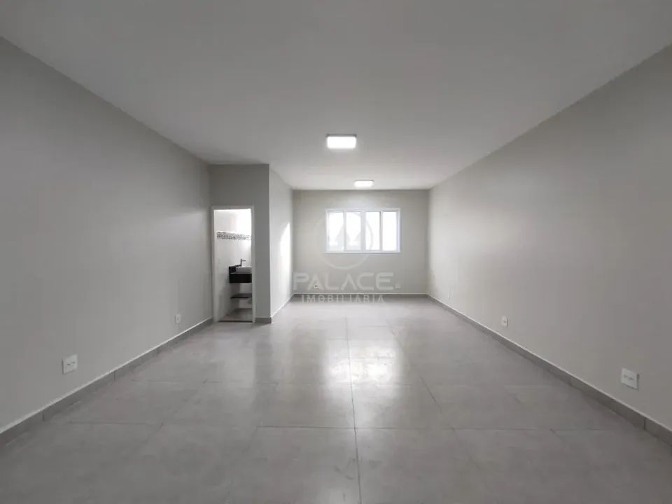 Comercial Para Alugar Vila Independência Piracicaba - Foto 2