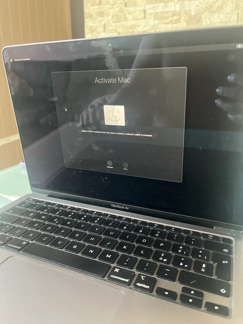 MacBook Air M1 - Foto 4