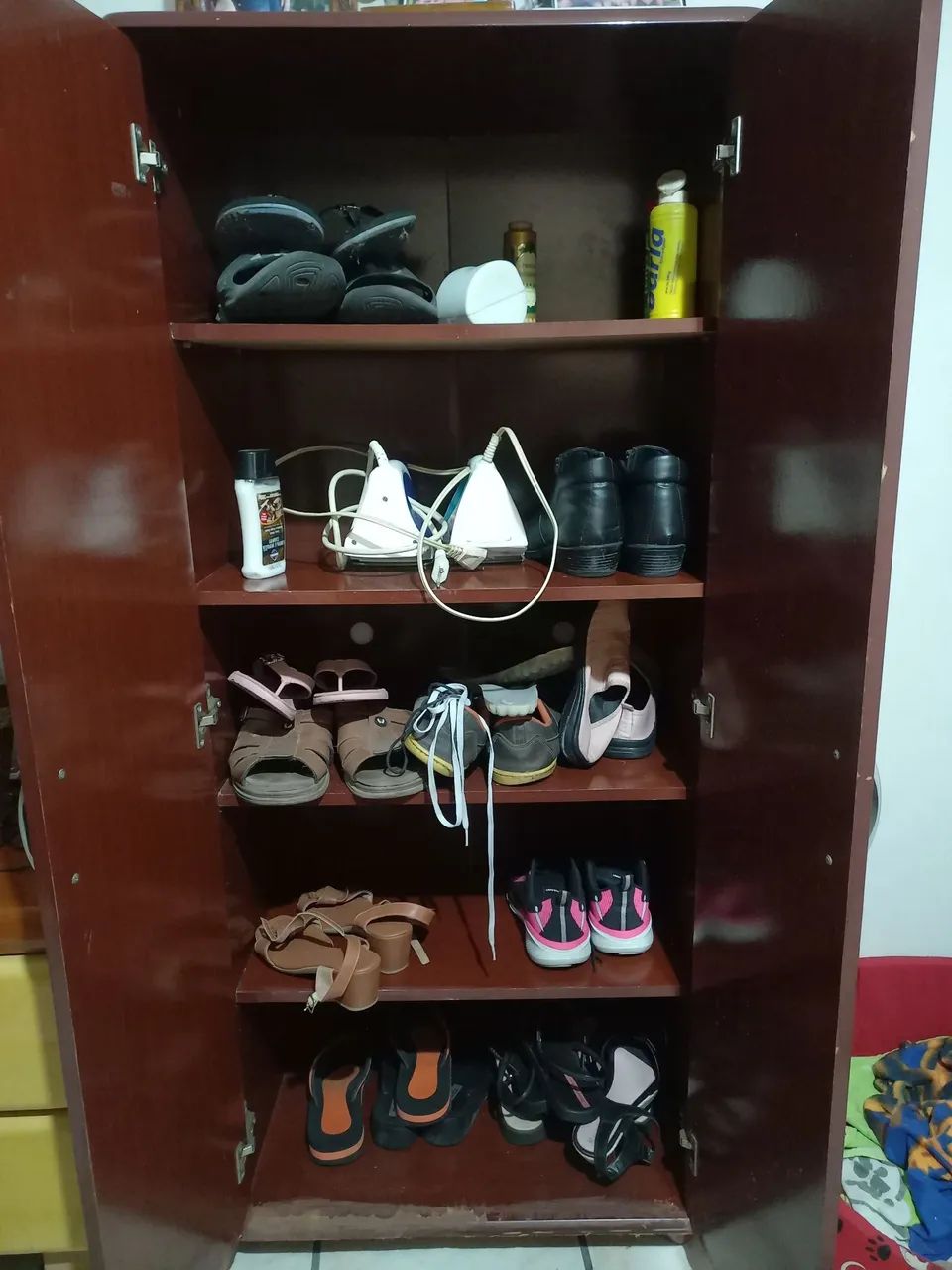 Vendo armário multiuso  - Foto 2