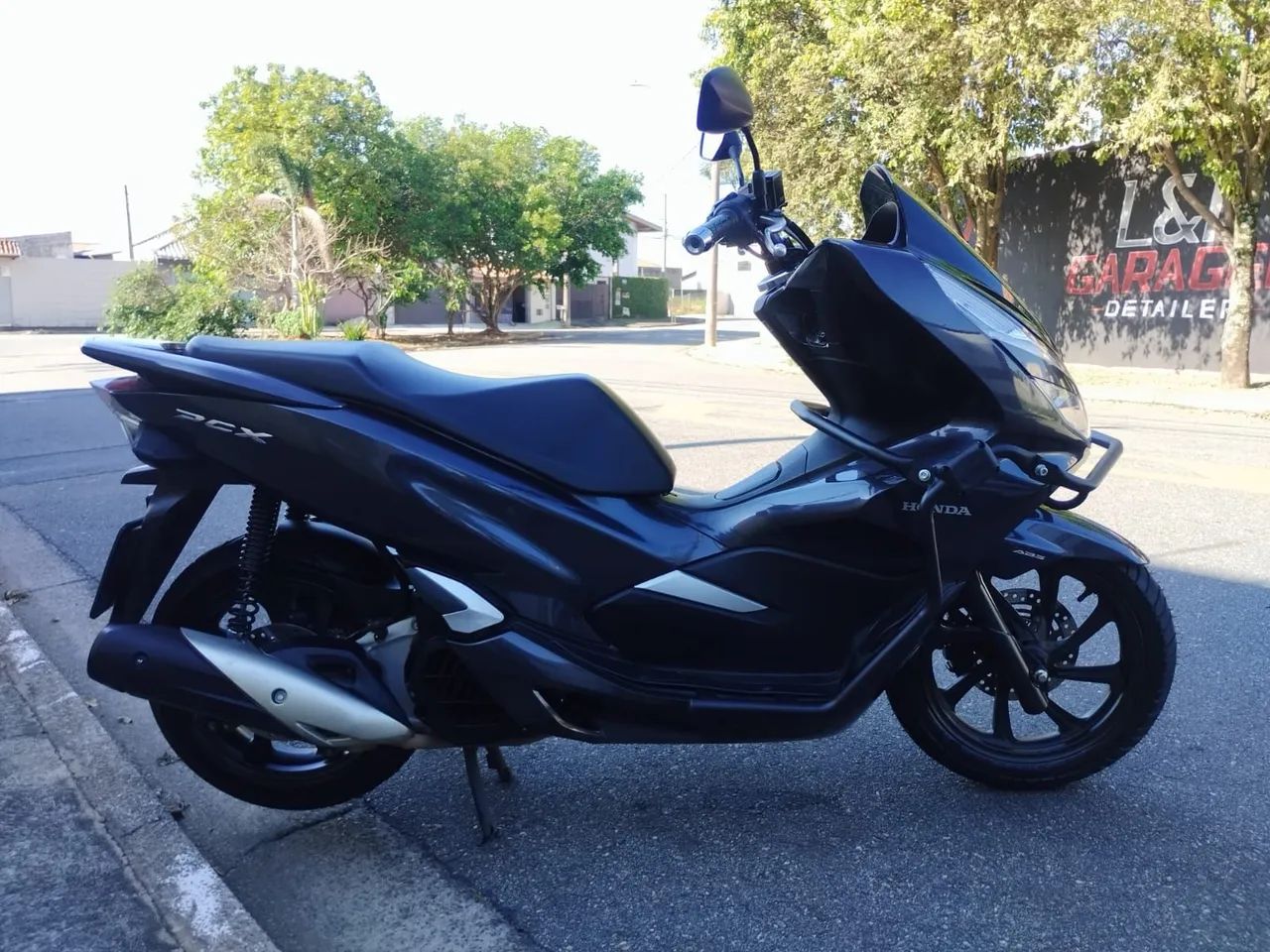 Vendo PCX  - Foto 2