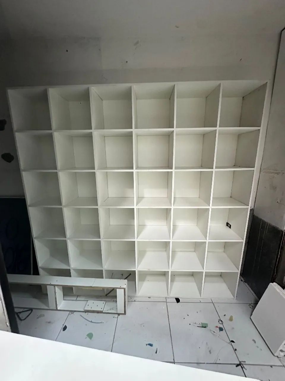 Colmeia em MDF - ESTADO DE NOVA - Foto 2