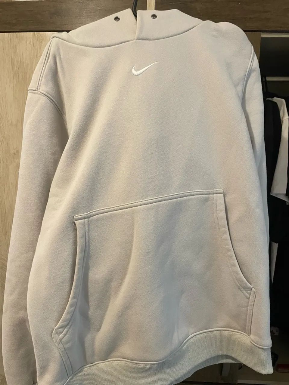 Moletom nike  - Foto 4