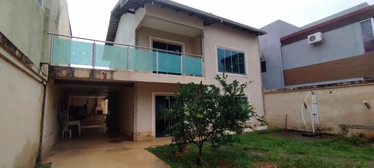 Foto - Brasília - Setor Habitacional Contagem (Sobradinho)