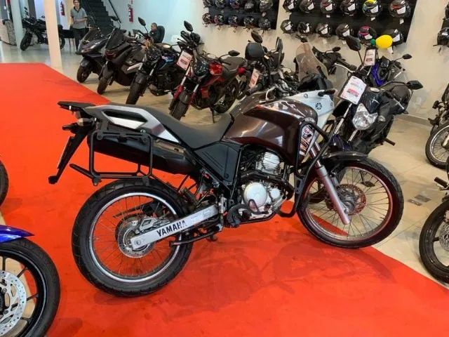 TENERE 250 - Foto 2