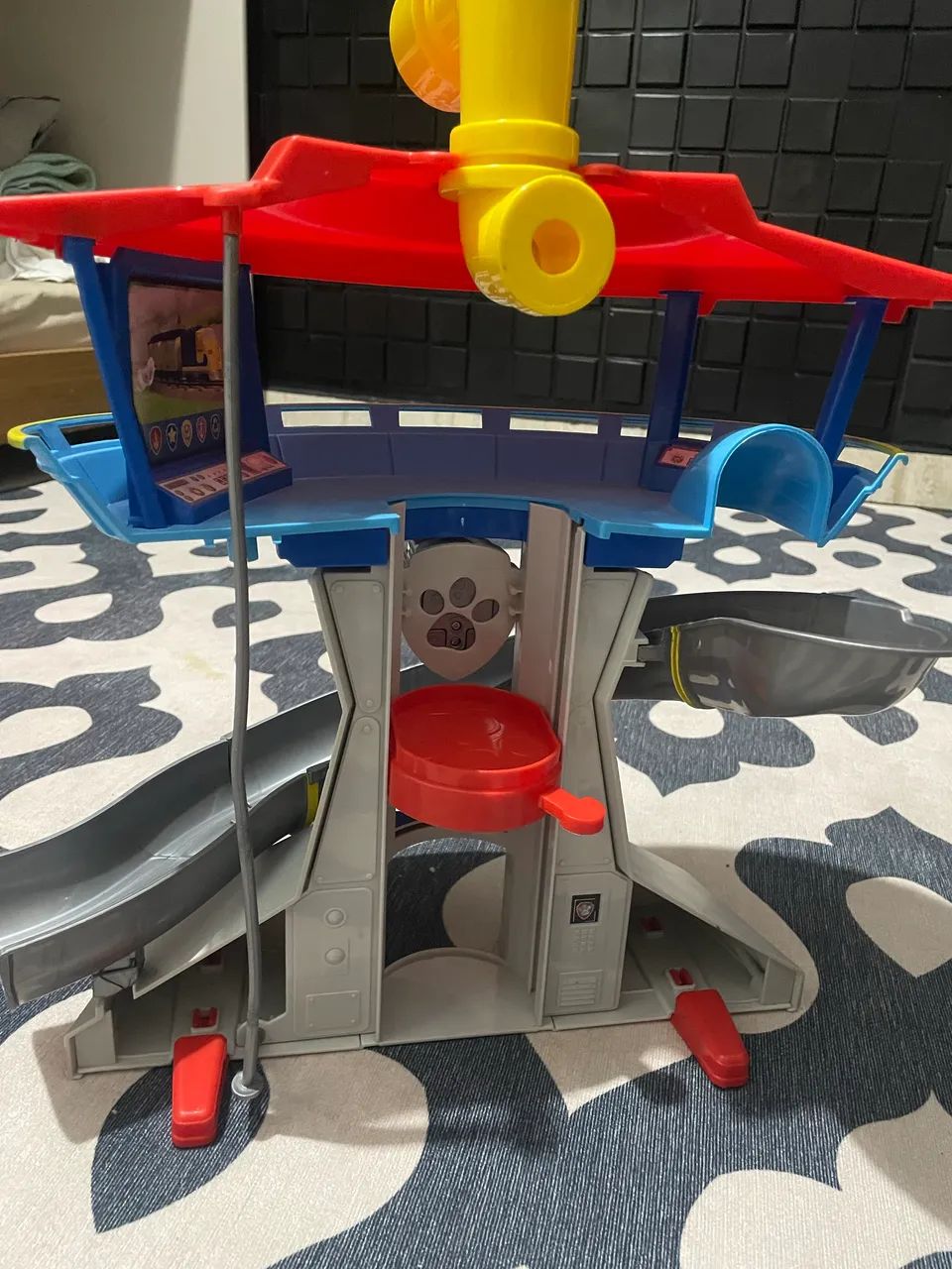 Farol patrulha canina - Foto 4
