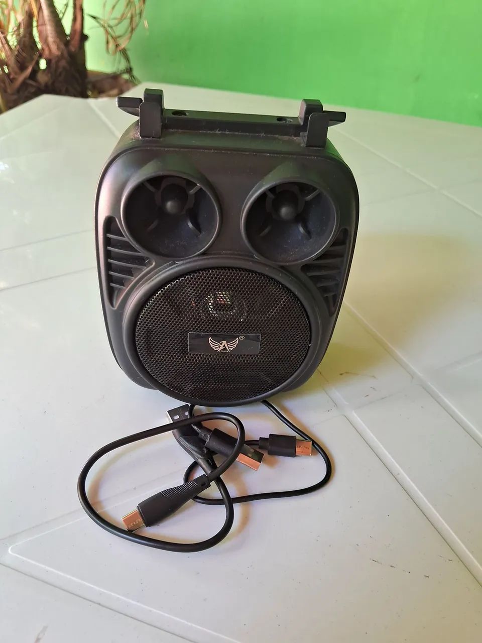 Vende-se caixinha de som  - Foto 3