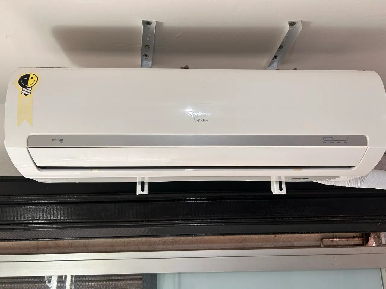 Ar condicionado  - Foto 2