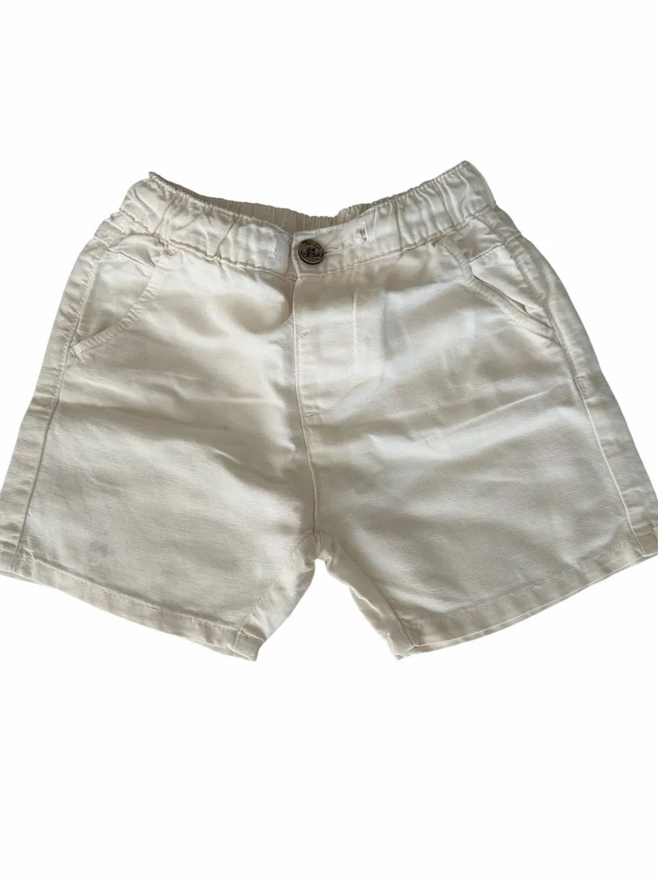 KIT bermudinhas da ZARA  - Foto 2