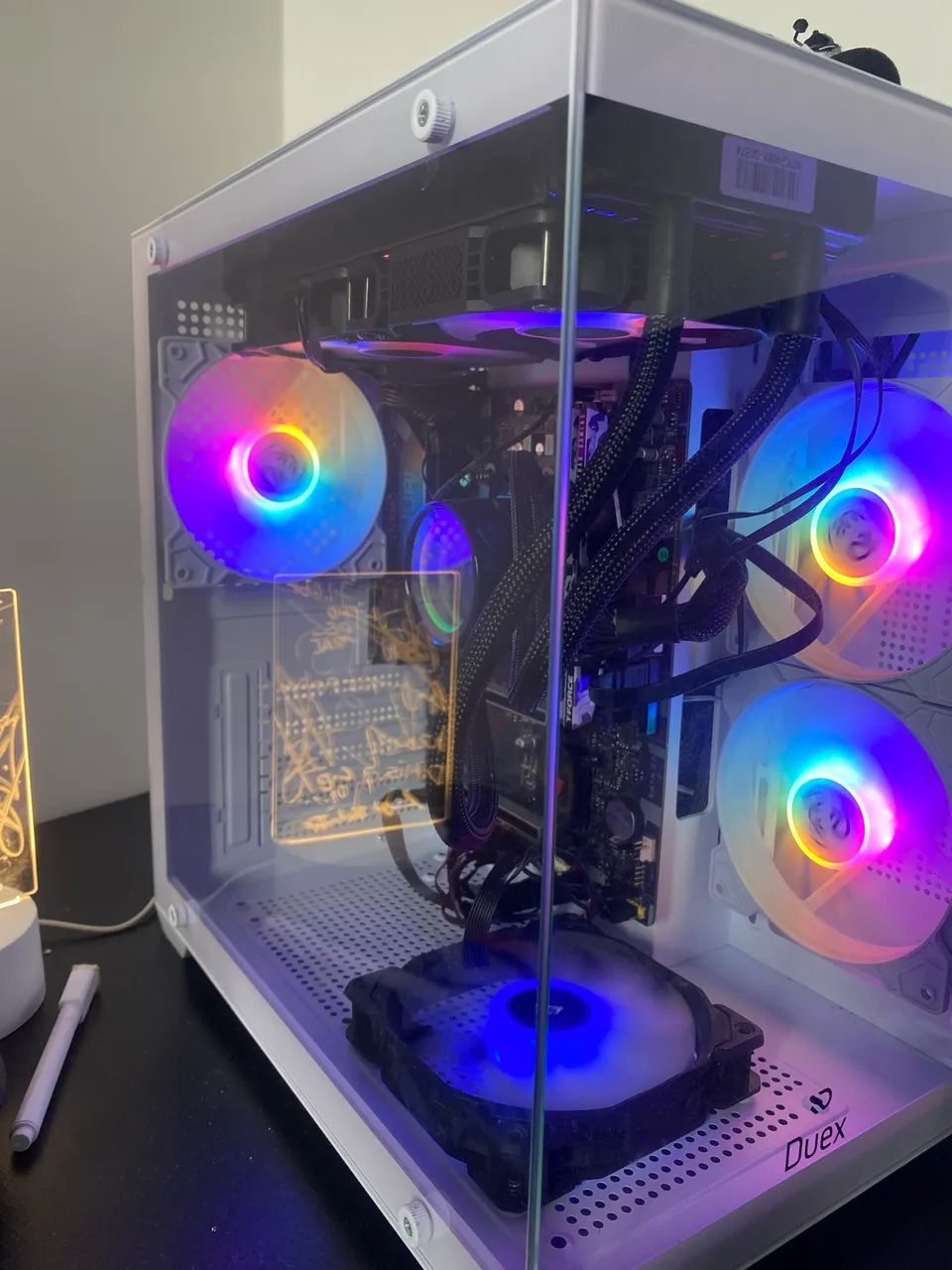 COMPLETE GAMING PC445600407078850563