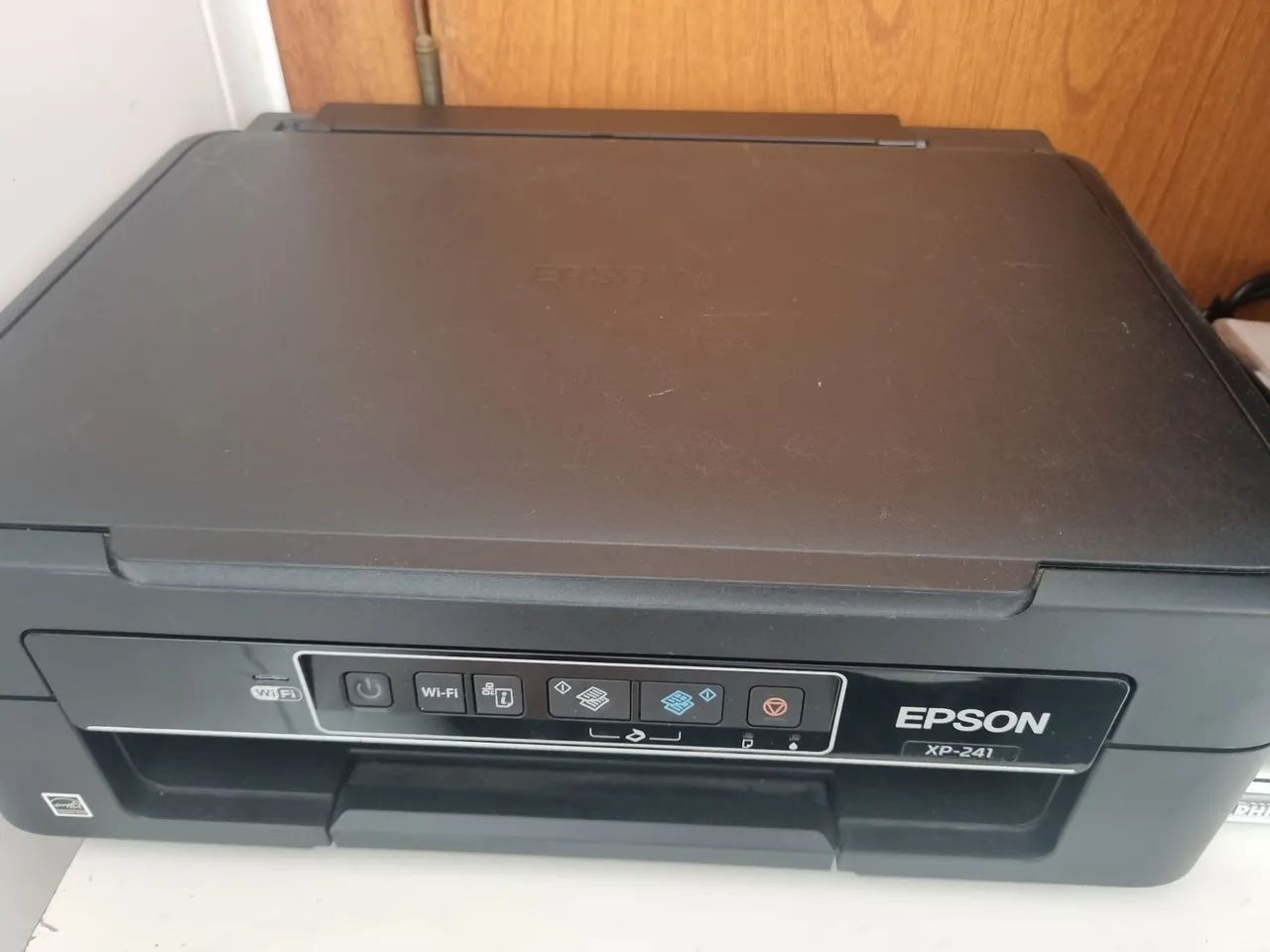 Impressora EPSON - Foto 2