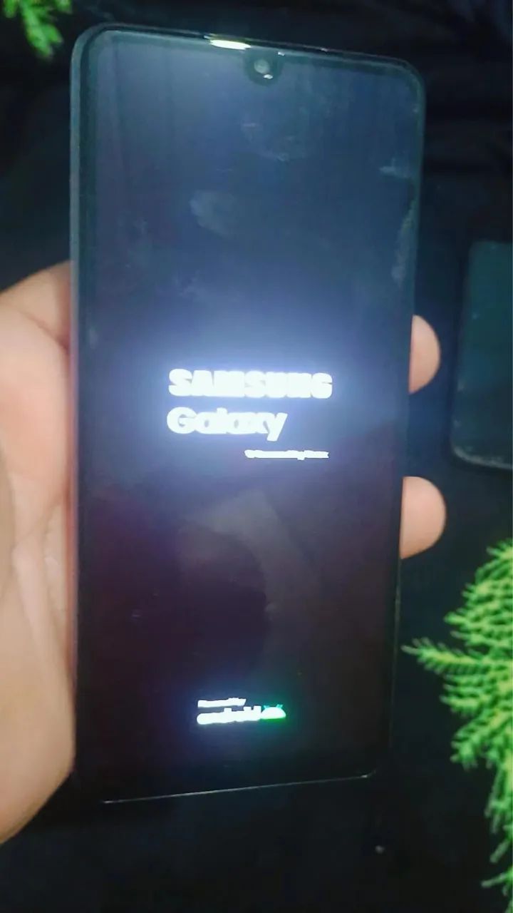 Samsung a22 - Foto 2